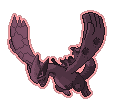 Dark Elemental Lugia